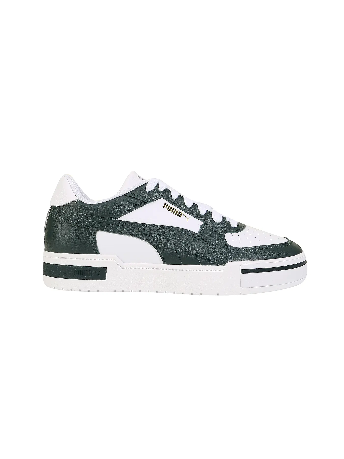 PUMA | Sneaker CA Pro Classic | dunkelgrün